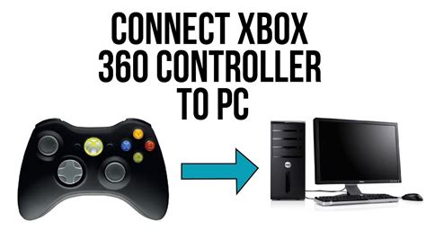 How to Hook Up a Wireless Xbox 360 Controller to Your Computer.